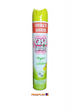 INSECTICIDA CASA JARDIN LIMON 1000ML