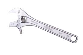 LLAVE AJUSTABLE IREGA REVERSIBLE 92WR 12