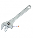 LLAVE AJUSTABLE IREGA REVERSIBLE 92WR 12