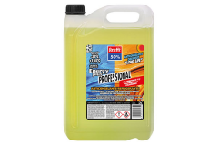 ANTICONGELANTE KRAFFT 50% ENERGY PLUS 5L.