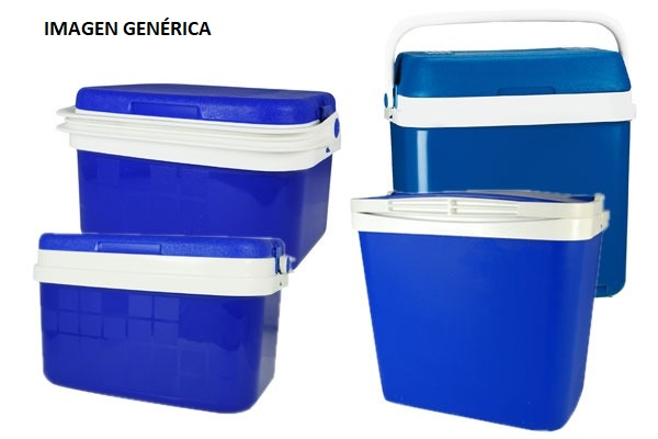 NEVERA SP-BERNER RIGIDA 29 lts.