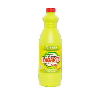 LEJIA DETERGENTE LAGARTO LIMON 1,5 lts.