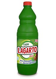 LEJIA DETERGENTE LAGARTO PINO 1,5 lts.