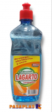 ABRILLANTADOR LAVAVAJ. LAGARTO ACCION 3