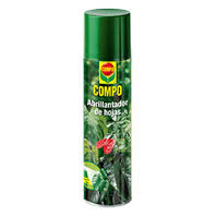 ABRILLANTADOR HOJAS COMPO SPRAY 250 ml.