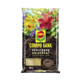 TIERRA MACETAS COMPO 10 Lts.