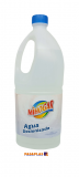 AGUA DESTILADA MIHOGAR 2 LITROS
