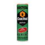 INSECTICIDA EN POLVO CUCHOL 100gr 