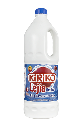 LEJIA LAVADORA KIRIKO 2Lts