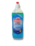 LIMPIACRISTALES KIRIKO BOTELLA 750ML