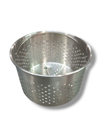 CESTILLO OLLA EXPRESS INOX. 21cm.