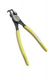 ALICATE PALMERA 291400 CURVO 140 mm. 12 a 25