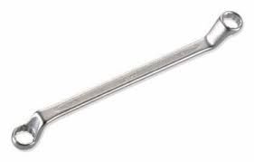 LLAVE ESTR. ACODADA PALMERA 08X09