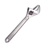 LLAVE AJUSTABLE PALMERA 271.415 08