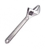 LLAVE AJUSTABLE PALMERA 271.415 08