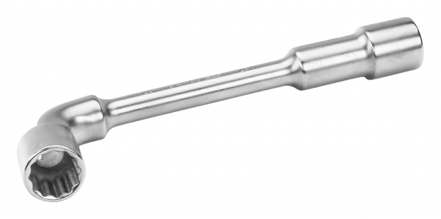 LLAVE PIPA PALMERA 220.111 ABIERTA 11 mm.