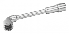 LLAVE PIPA PALMERA 220.111 ABIERTA 11 mm.