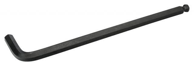 LLAVE ALLEN PALMERA LARGA C/BOLA 08 mm.