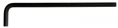 LLAVE ALLEN PALMERA 01,5 MM. LARGA