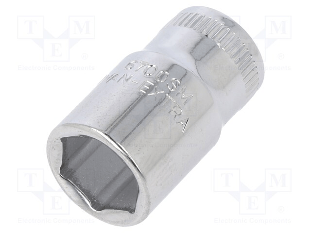 LLAVE VASO PALMERA 3/8