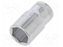 LLAVE VASO PALMERA 3/8