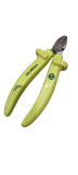 ALICATE PALMERA CORTE DIAGONAL 5467-160