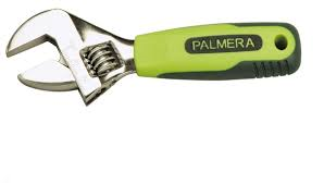 LLAVE AJUST. PALMERA 271.400 LILIPUT 8