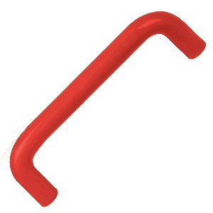 TIRADOR ASA SETTER 125 ROJO