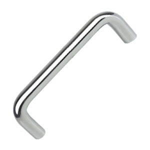TIRADOR ASA SETTER 125 CROMADA