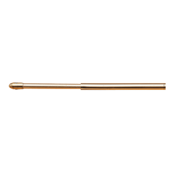 VARILLA VISILLO EXT. LATON 080X125