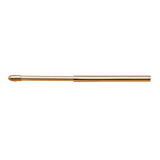 VARILLA VISILLO EXT. LATON 080X125