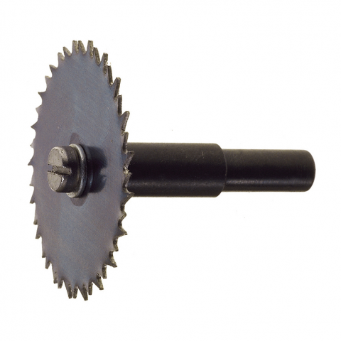 FRESA RANURAR RATIO 3678H2 