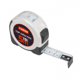 FLEXOMETRO RATIO 7815H30 3m. CON VISOR SUPERIOR