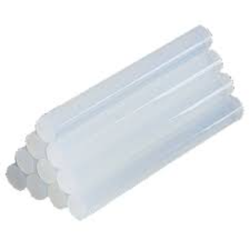 ADHESIVO TERMOFUSIBLE 10 mm. UNIDAD