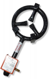 PAELLERO GAS BUTANO MOD.200 GARCIMA