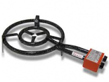 PAELLERO GAS BUTANO MOD.400 GARCIMA