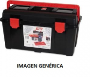 CAJA HERRAMIENTAS TAYG Nº31 PROFESIONAL