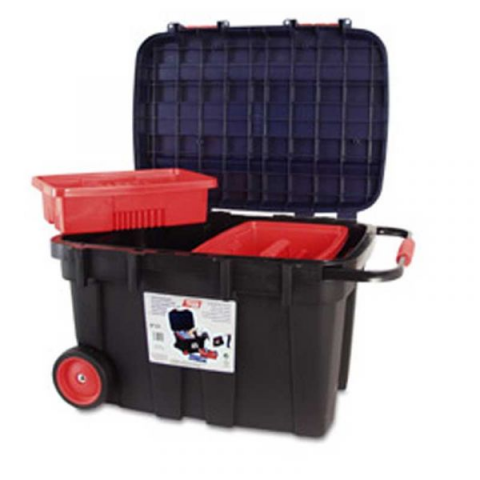 CAJA HERRAMIENTAS TAYG Nº 54 MOVIL