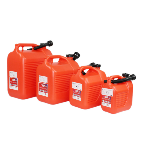 BIDON HIDROCARB. PLAST. TAYG 05 LTS. HOMOLOGADO