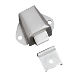 GOLPETE AMIG Nº 00 ZINCADO