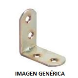 ANGULO REF. AMIG MOD. 3 30X30 BICROMATADO