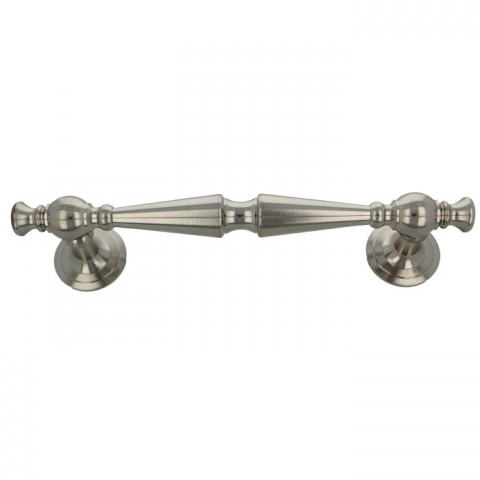 MANILLON TORNEADO AMIG 250 mm CROMO MATE