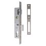 CERRADURA AMIG 725-20GR ACERO CROMO MATE 20mm