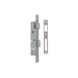 CERRADURA AMIG 725-25GR ACERO CROMO MATE 25mm