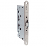 CERRADURA CORTAFUEGO AMIG 6572 INOX