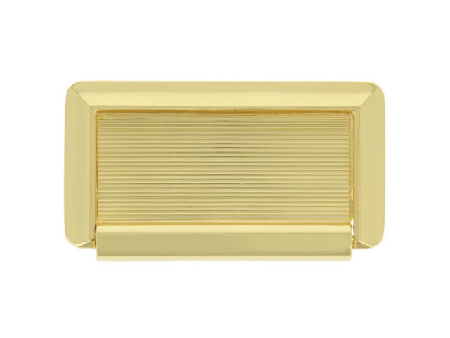 TIRADOR AMIG 295 TARJETA LACA ORO