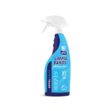 LIMPIADOR DE BAÑO ZOTAL PISTOLA 750ML