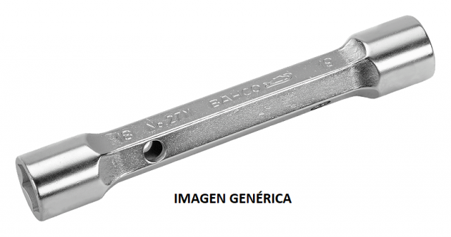 LLAVE DE TUBO ACESA 06-07