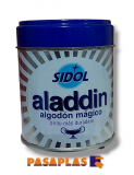 ALGODON MAGICO ALADIN 75