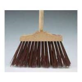 ESCOBIJO BARRENDERO CON MANGO 115 cm.